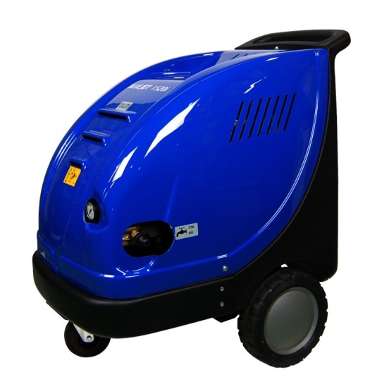 HIDROLIMPIADORA AGUA CALIENTE BLUEJET 1012i TS MONOFASICA HIDROLIMPIADORA AGUA CALIENTE BLUEJET 1012i TS MONOFASICA